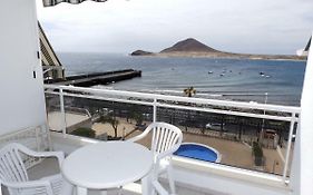 Apartamentos Medano - Estrella Del Mar